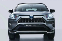 6.2秒破百，丰田省油新车明年引入国产，你会买吗？