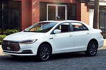 新能源车销量榜，北汽优势不再，宝马位列第二，第一名是荣威？