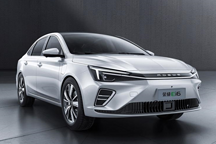 超越MODEL 3，荣威新车不仅颜值高，还要抢先比亚迪汉上市？