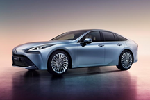 8089辆乘用车，42辆商用车，美国加州氢能汽车将重回快车道