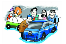 不想出门又想买到心仪的车，这是最好的选择了