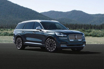 大排量还要省油，来自豪华品牌的中大型SUV，这3款值得推荐