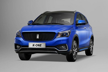 性价比辨识度都很高，10万左右就能买的SUV，这3款可推荐