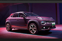 国产电动车也要跨界，颜值不输宝马X6还省油，这3款值得推荐