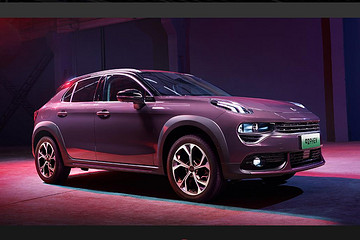 国产电动车也要跨界，颜值不输宝马X6还省油，这3款值得推荐