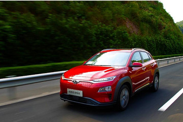 4款合资SUV怎么选？福特空间最大，现代续航有优势