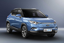 跑赢大盘，江淮公布2月纯电动车销量，为何不足喜？