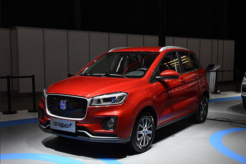 最高不到8万元，续航超300公里还是四座版，3款微型电动车推荐