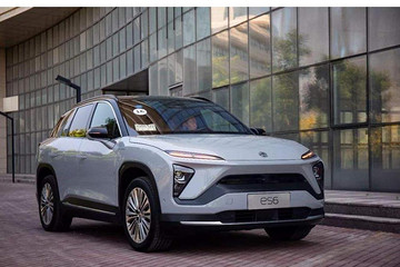 特斯拉2月驱动电机装机量第一，其它车企的电机都来自哪里？