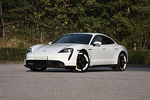 2.8秒破百，保时捷首款纯电动车即将交付，能赶超特斯拉吗？