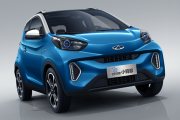 最低不到5万元，好停好开的家庭第二辆车，这3款值得推荐