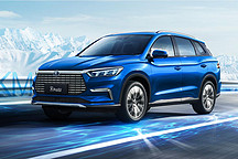 2月新能源车卖去了哪里？一线城市都喜欢特斯拉，帕萨特上海得宠