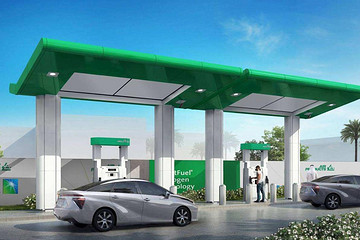 支持加氢建设，燃料电池汽车给予补贴，浙江省多举措促进汽车消费