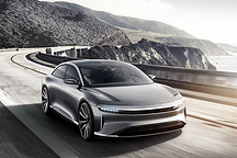 百公里加速2.5秒，Lucid Air推迟亮相，生产或将延期