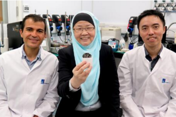 固态电池又有新进展，半固态电解质或是现阶段最好办法