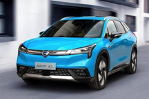 低至22.96万元，广汽新能源Aion LX又推新车，续航520公里