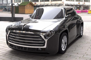 印度汽車的“榮光”，也要推出純電車型，大家喜歡嗎？