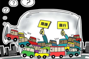 北京户口五年摇不上汽车号牌，该怎么办？