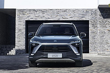 续航大幅提升至580公里，提供六座和七座版本，ES8即将交付