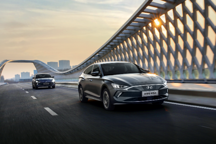 合资畅销家用车打造的车型，辨识度高使用成本低，这几款值得推荐