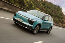 续航前三的国产SUV，设计出色内饰豪华，最大续航可达650公里