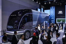  现代汽车终获准出口氢燃料电池技术，中国市场未在允许范围