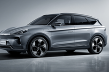 续航或高达653公里，北汽高端电动车公布，预售价28万起