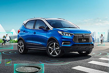 续航超400公里，性价比不错10万出头就能买，这几款SUV值得推荐