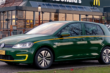 德国3月新能源车逆势增长104%，特斯拉夺冠，大众紧随其后