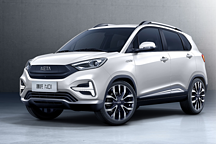 10万元左右续航不错，性价比高设计出色的小车，这几款值得推荐