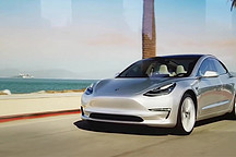 特斯拉独占两席，比亚迪高居第二，3月全球电动车销量榜出炉