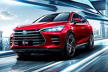 有了马自达还想买比亚迪唐DM？必须买