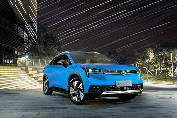 起步续航500公里，实力突出的国产SUV，这几款值得推荐