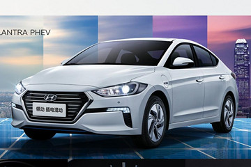 4月插混车型销量回暖，这几款性价比高家用车或是主力，值得推荐