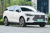 4月插混车型产量出炉，宝马大众丰田靠前，合资品牌占优势