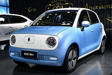 起售價(jià)不到7萬元，性價(jià)比高的微型電動(dòng)車，這幾款值得推薦