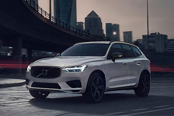 最快4.3秒破百，这些豪华SUV不仅省油还有强劲性能，值得推荐