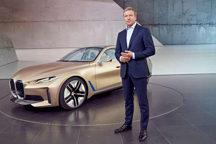 宝马4月全球销量下滑41%，中国却上涨14%，或是iX3大好机会