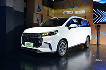 对标吉利比亚迪，新车上市就要挑战知名车型，能成吗？