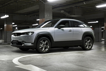 转子发动机复活？马自达突然想通，首款电动车续航仅200公里