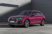 35万左右预算，选择比亚迪唐DM，还是奥迪Q5，你会怎么选择？