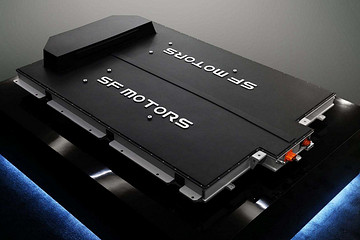 韩国用三文鱼DNA做电池？可提高50%能量密度，真能实现吗？