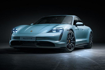 对标特斯拉的保时捷，也遇到产能问题，将损失数千订单