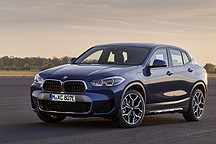 宝马发布新款X2，搭载X1动力系统，有望引入国产