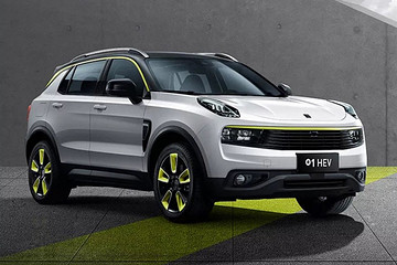 油耗4.8升还有终身质保，不输CR-V，这国产SUV你喜欢吗？