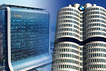 奔驰宝马奥迪的电池布局，不想被供应商掣肘，自立门户是趋势