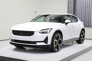 增至20个展厅提高竞争力，极星交付年动作频频，能赢特斯拉吗？