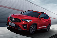 百公里油耗5升豪华SUV，新款开启预售23万起，能火起来吗？