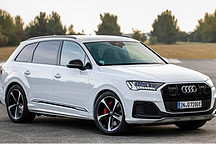 西班牙起售价约63万，新款奥迪Q7搭载3.0T发动机，竞争宝马X5