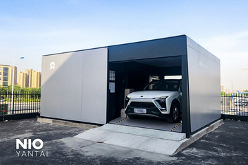 换电火爆，今年注册企业同比增长1200%，能否成主流？